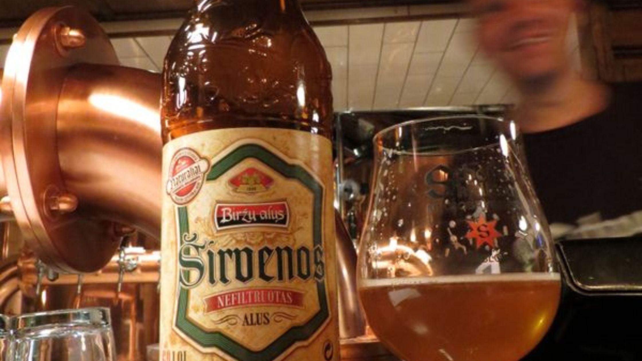Tutankhamen Ale 